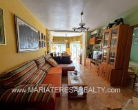 Resale - Apartment / flat - Los Narejos - Oasis