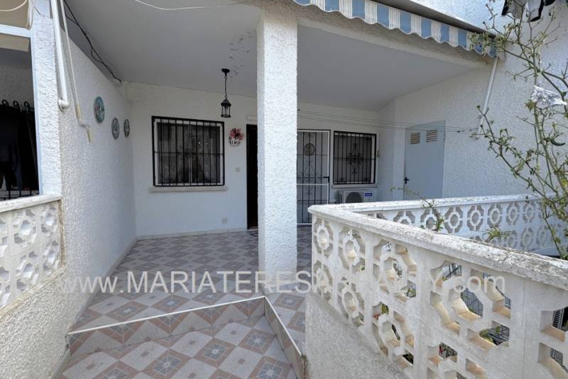 Resale - Apartment / flat - Los Narejos - Oasis