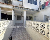 Resale - Apartment / flat - Los Narejos - Oasis