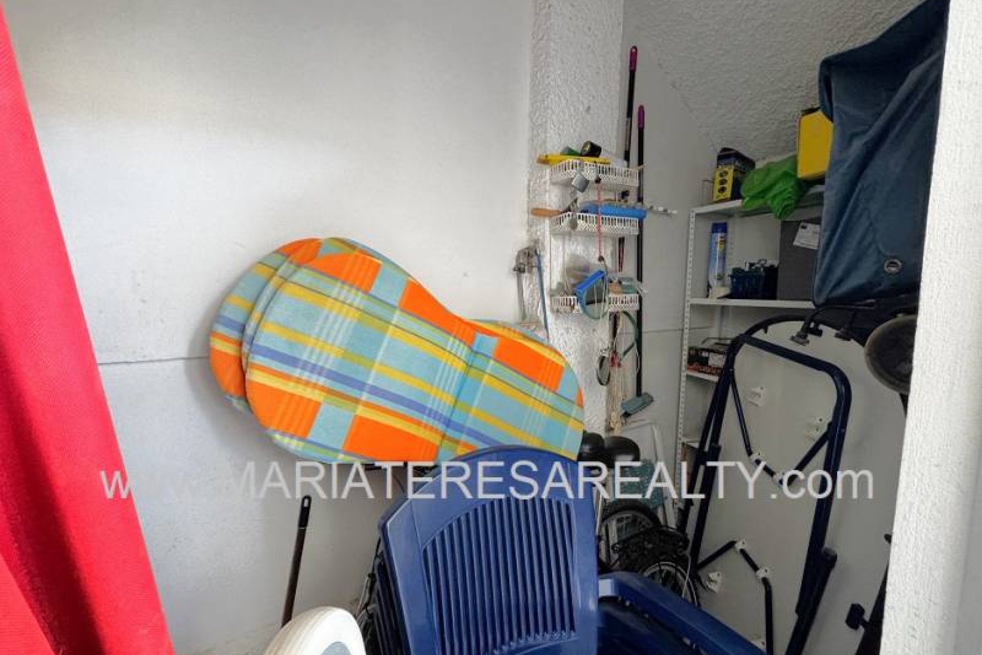 Resale - Apartment / flat - Los Narejos - Oasis