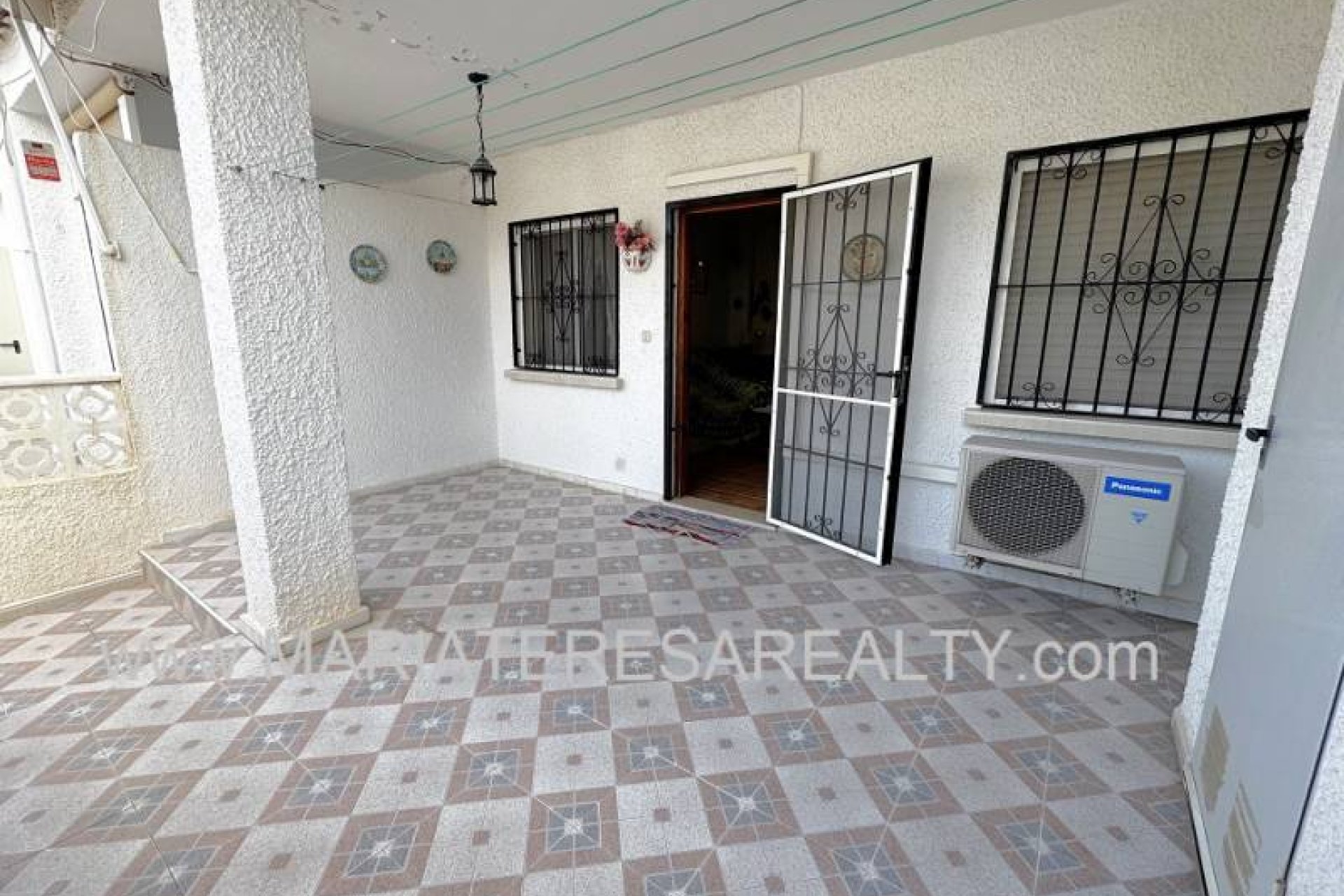 Resale - Apartment / flat - Los Narejos - Oasis