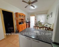 Resale - Apartment / flat - Los Narejos - Oasis