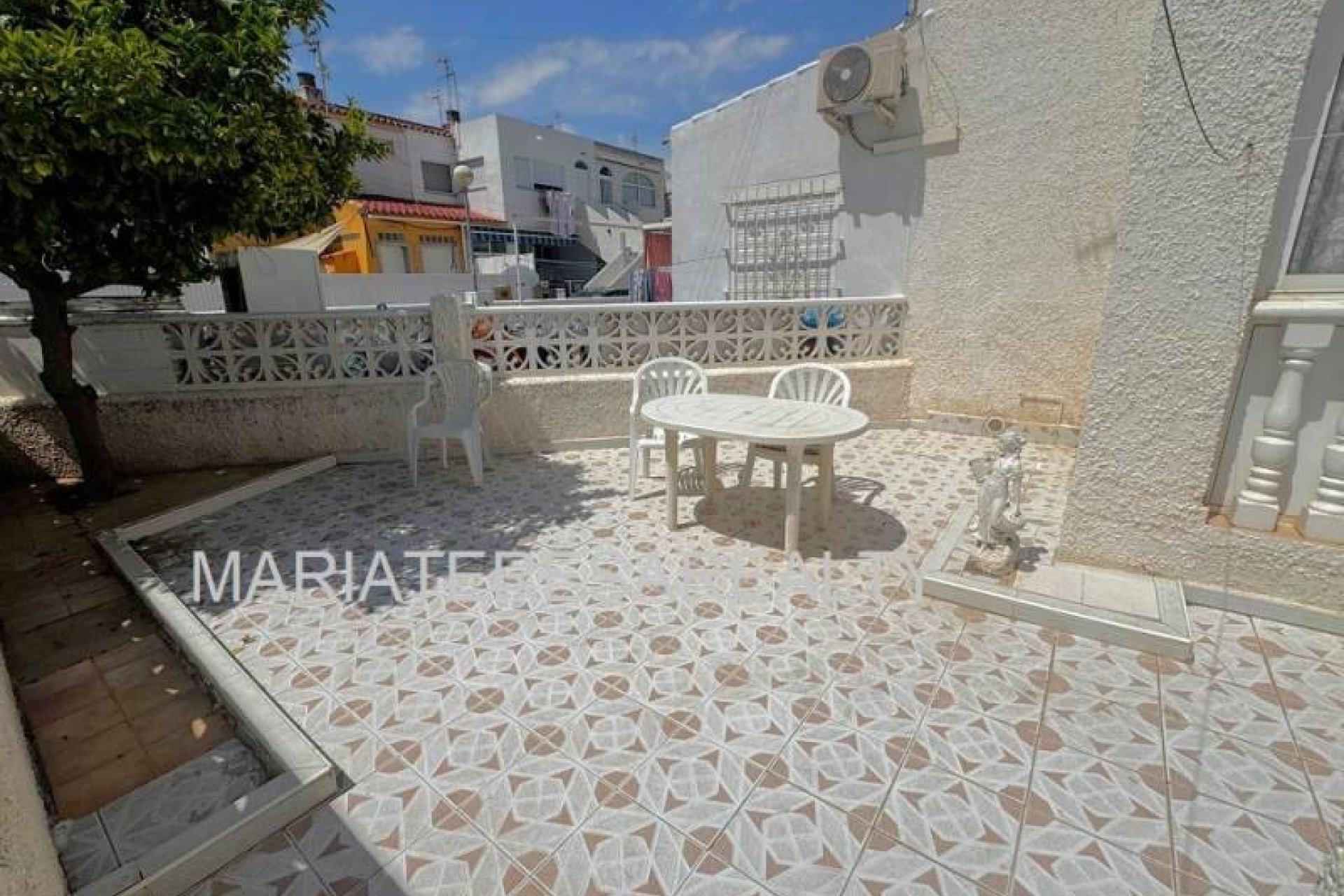 Resale - Apartment / flat - Los Narejos - Oasis