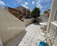 Resale - Apartment / flat - Los Narejos - Oasis