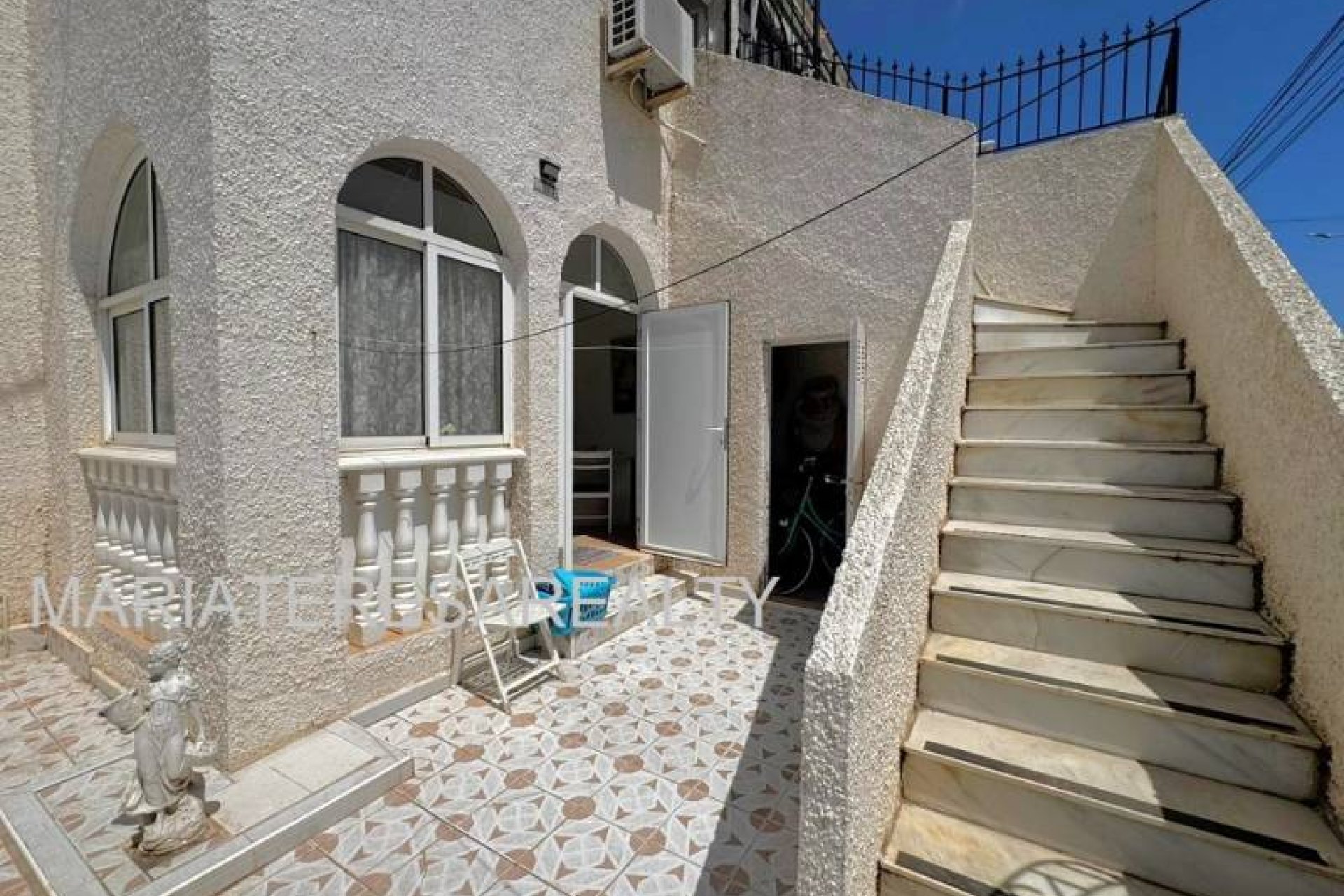 Resale - Apartment / flat - Los Narejos - Oasis