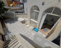 Resale - Apartment / flat - Los Narejos - Oasis