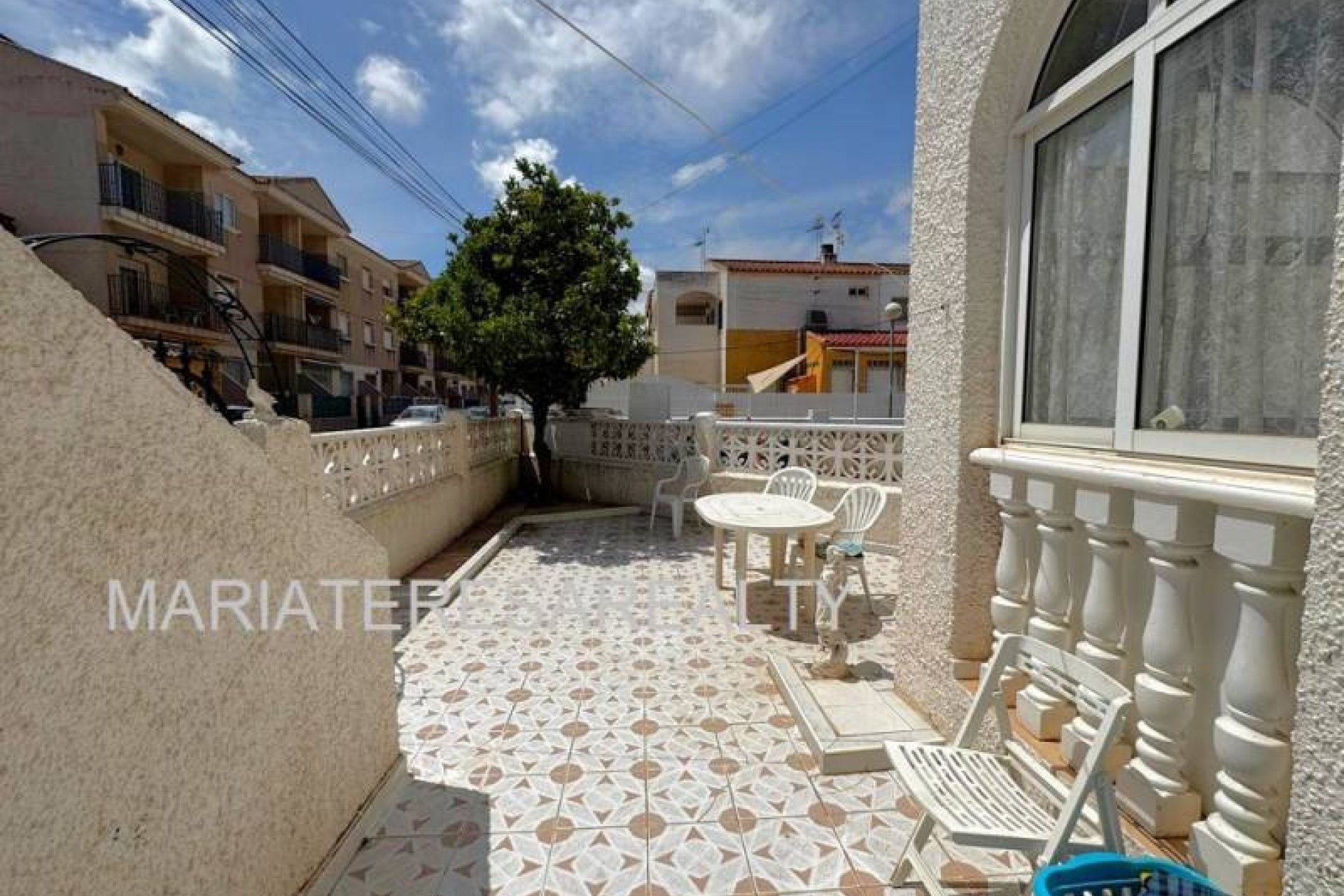 Resale - Apartment / flat - Los Narejos - Oasis