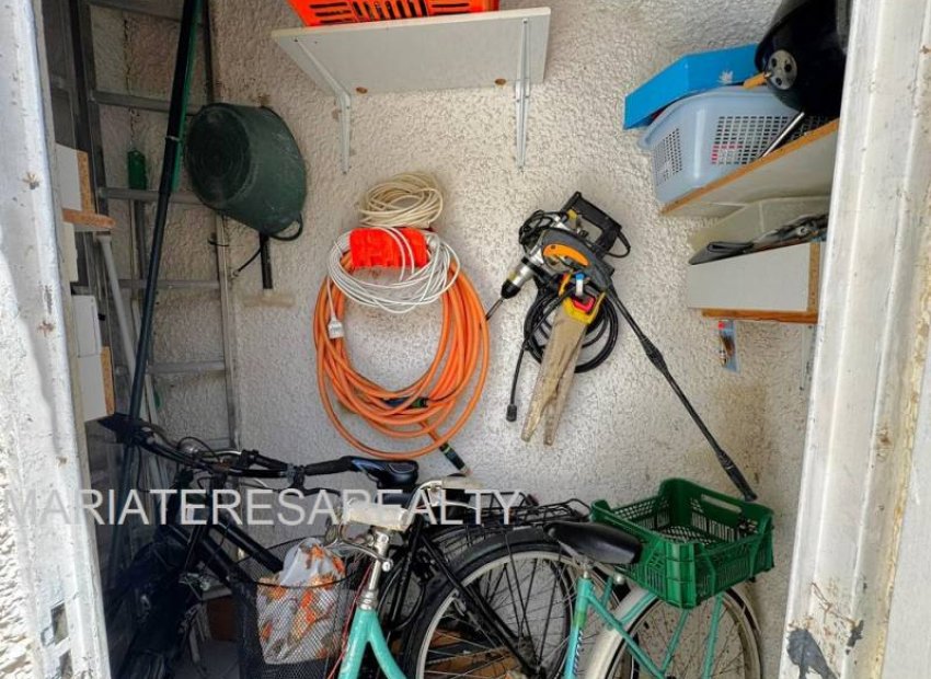 Resale - Apartment / flat - Los Narejos - Oasis