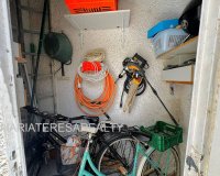 Resale - Apartment / flat - Los Narejos - Oasis
