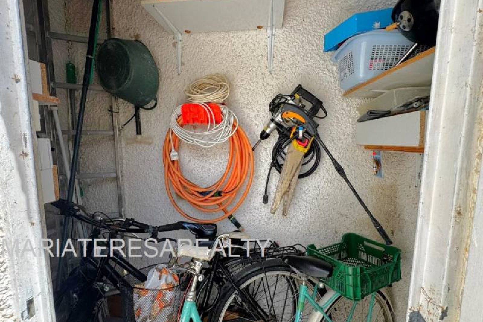 Resale - Apartment / flat - Los Narejos - Oasis