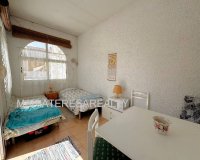 Resale - Apartment / flat - Los Narejos - Oasis
