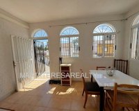 Resale - Apartment / flat - Los Narejos - Oasis