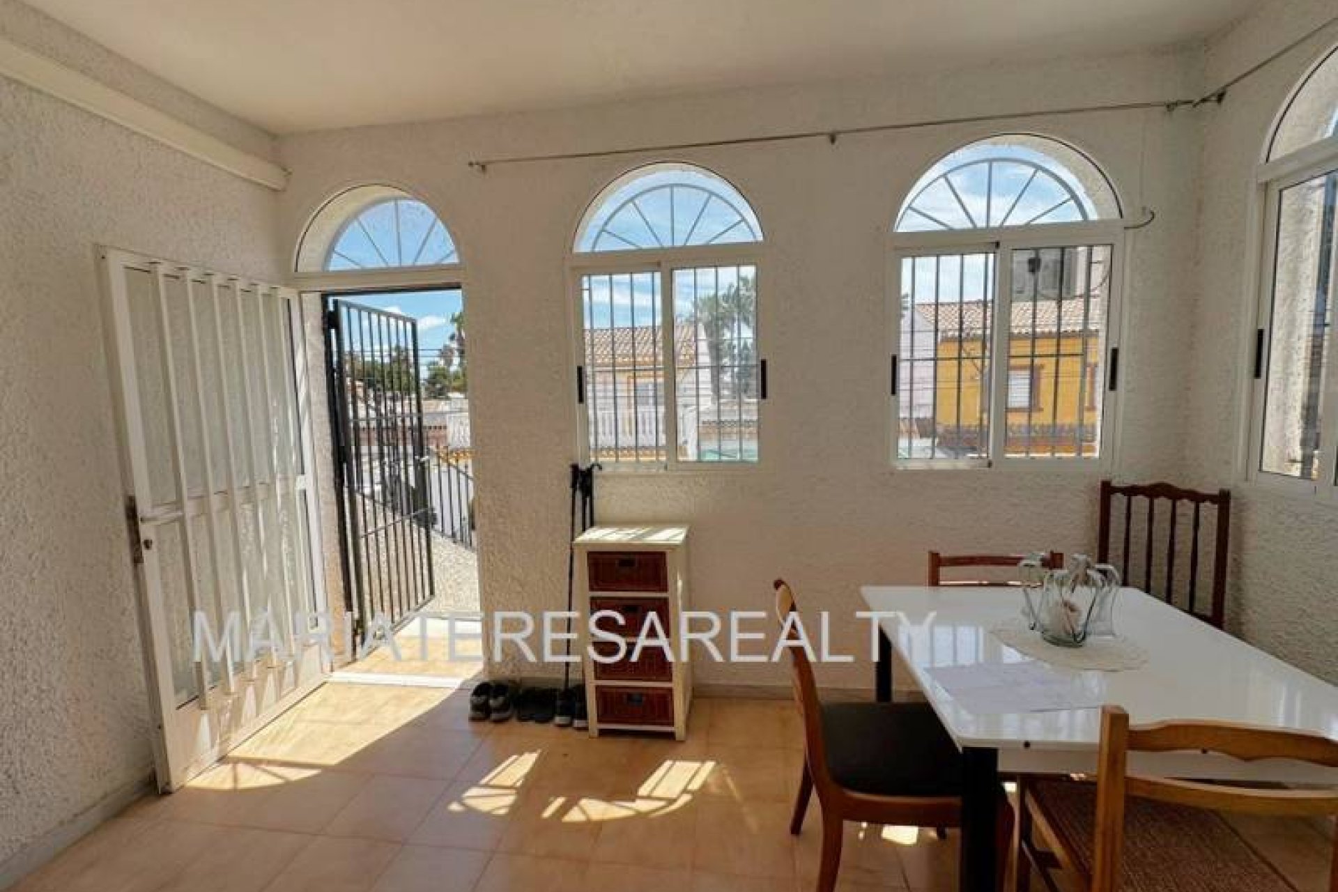 Resale - Apartment / flat - Los Narejos - Oasis