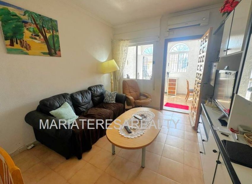 Resale - Apartment / flat - Los Narejos - Oasis
