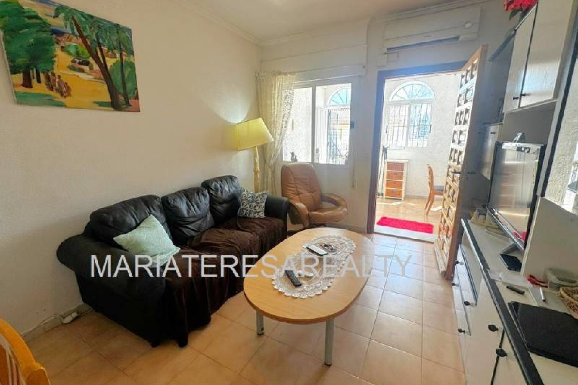 Resale - Apartment / flat - Los Narejos - Oasis