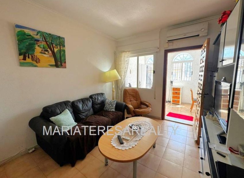 Resale - Apartment / flat - Los Narejos - Oasis