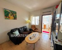 Resale - Apartment / flat - Los Narejos - Oasis
