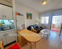 Resale - Apartment / flat - Los Narejos - Oasis