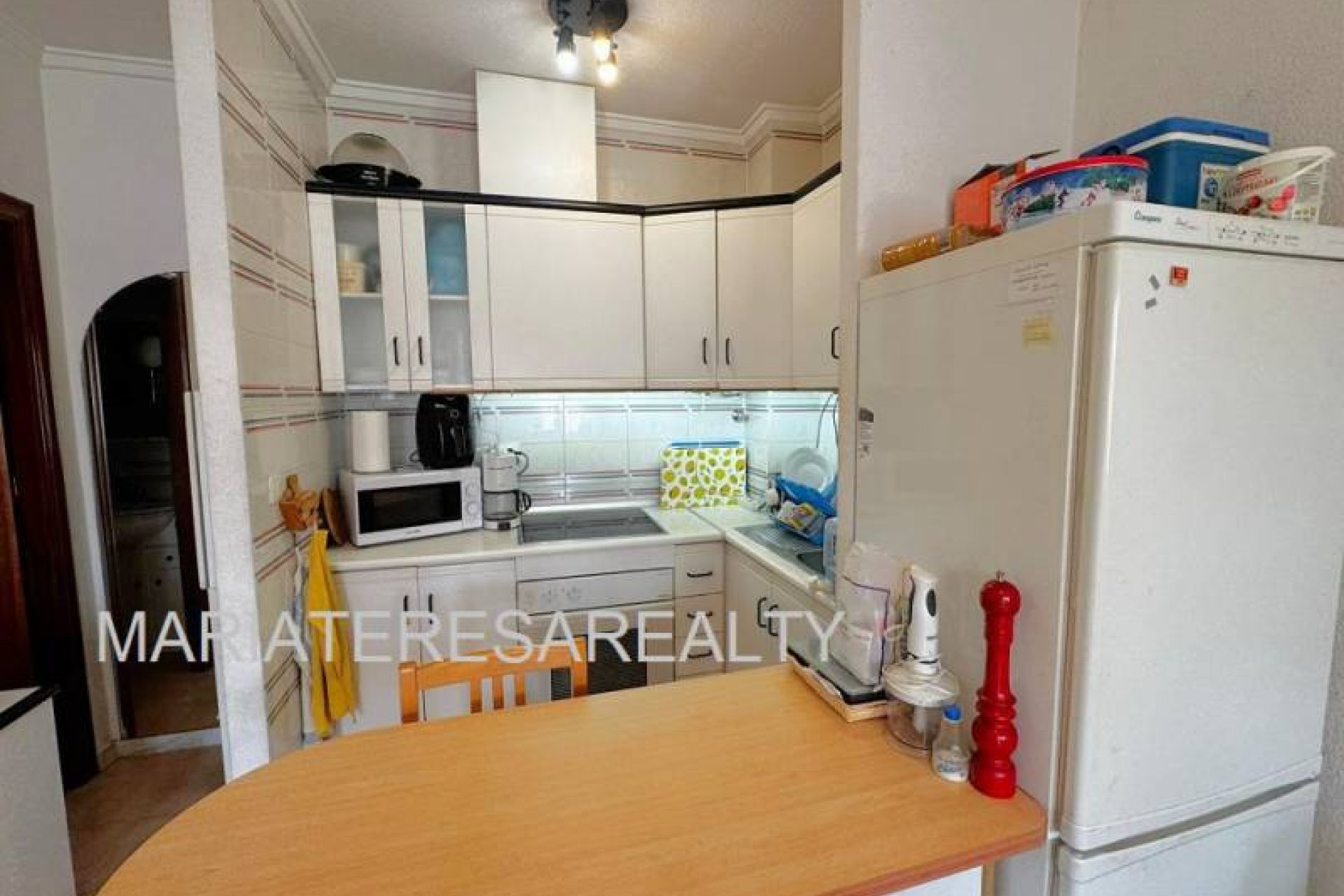 Resale - Apartment / flat - Los Narejos - Oasis