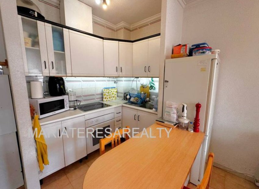 Resale - Apartment / flat - Los Narejos - Oasis