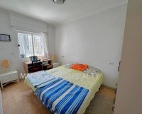 Resale - Apartment / flat - Los Narejos - Oasis