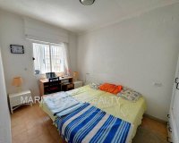 Resale - Apartment / flat - Los Narejos - Oasis