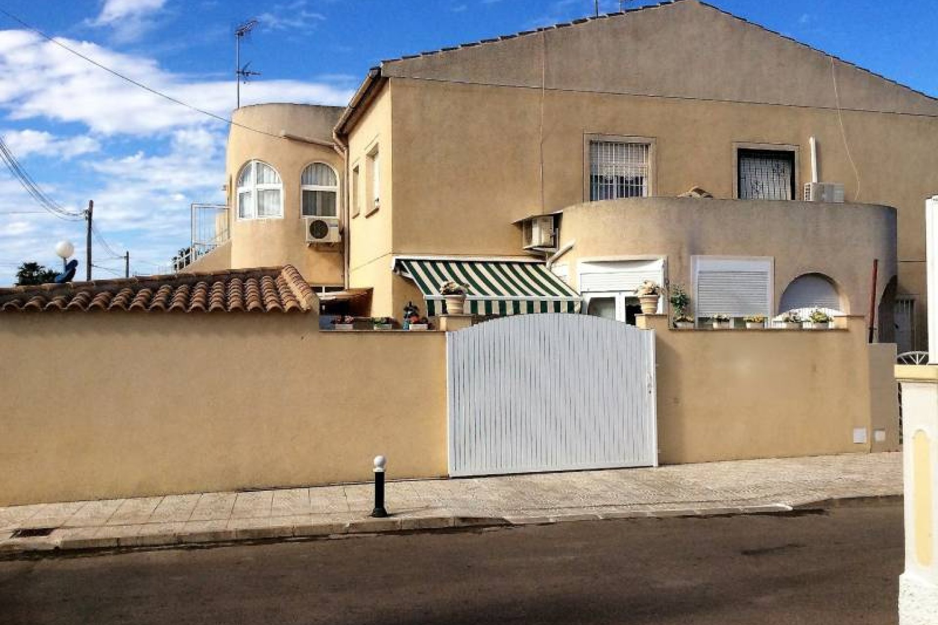 Resale - Apartment / flat - Los Narejos - Urb. Oasis