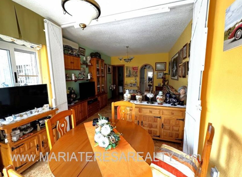 Resale - Apartment / flat - Los Narejos - Urb. Oasis