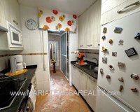 Resale - Apartment / flat - Los Narejos - Urb. Oasis