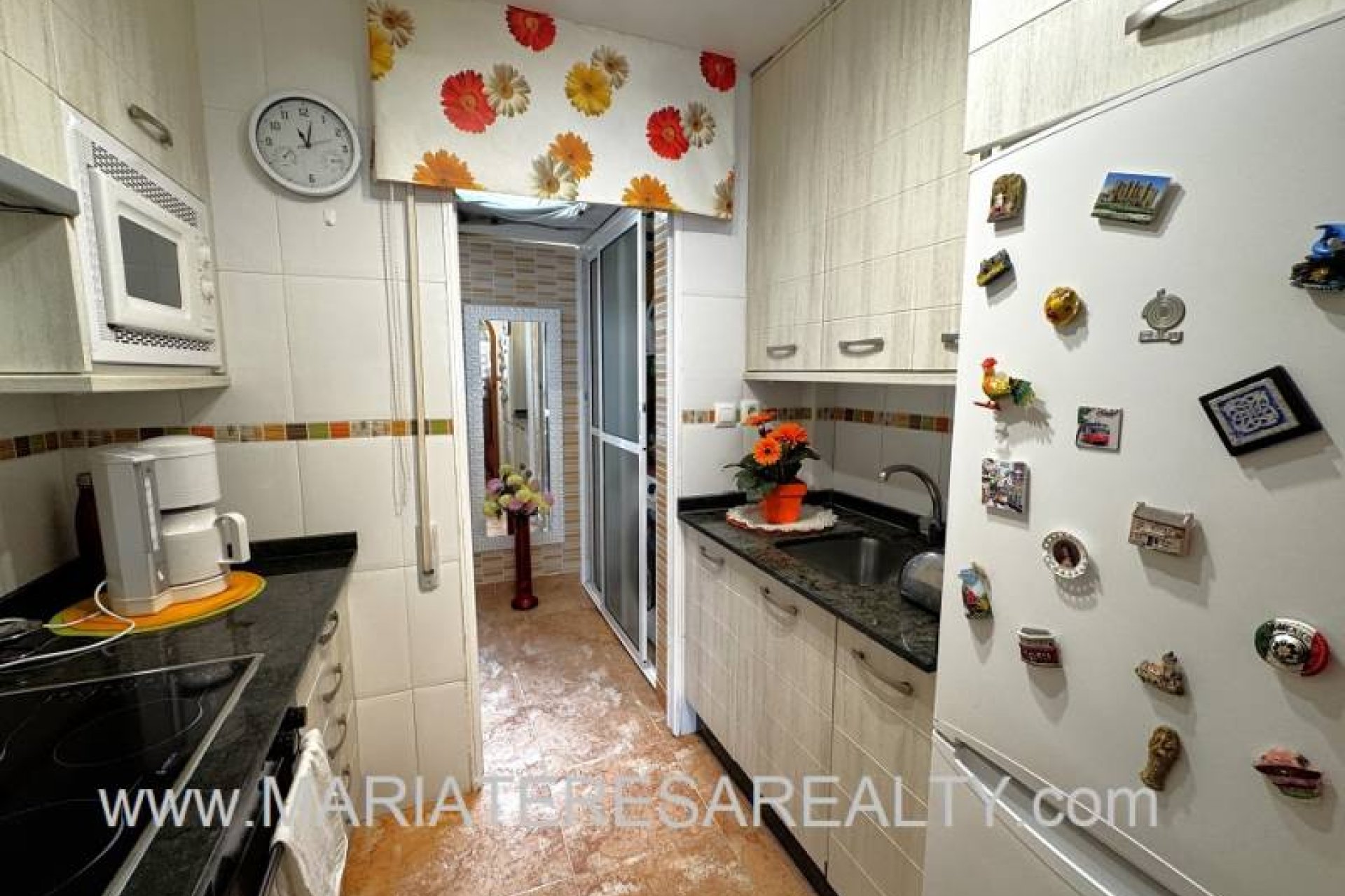Resale - Apartment / flat - Los Narejos - Urb. Oasis