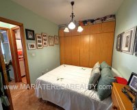 Resale - Apartment / flat - Los Narejos - Urb. Oasis