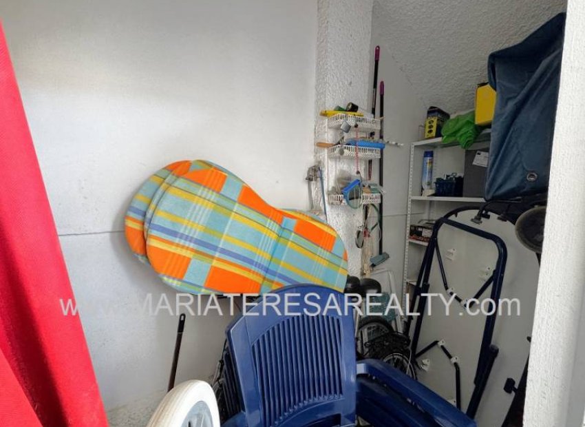 Resale - Apartment / flat - Los Narejos - Urb. Oasis