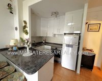 Resale - Apartment / flat - Los Narejos - Urb. Oasis