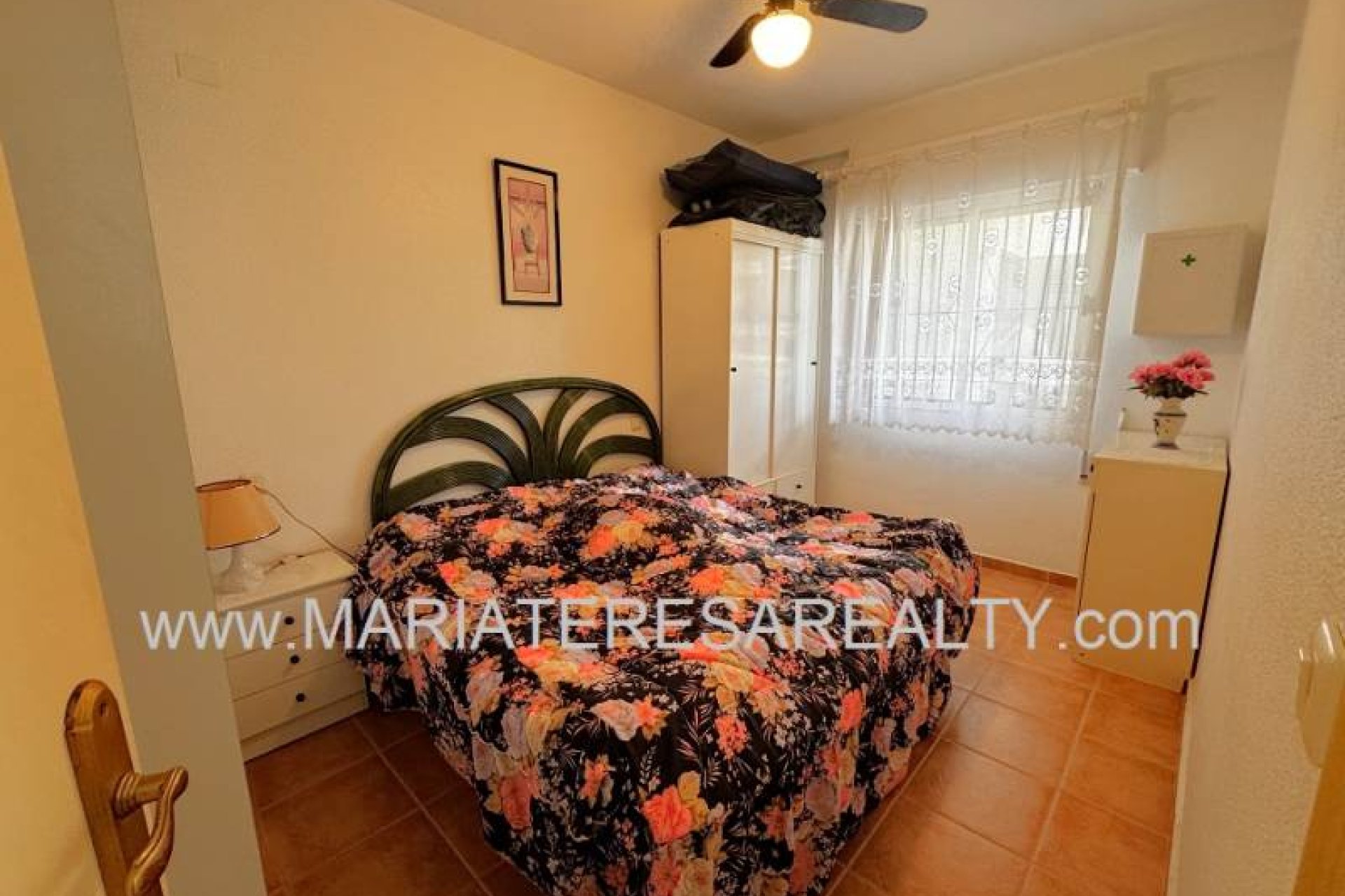 Resale - Apartment / flat - Los Narejos - Urb. Oasis
