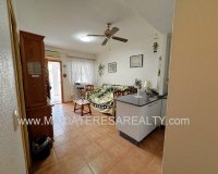 Resale - Apartment / flat - Los Narejos - Urb. Oasis