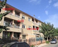 Resale - Apartment / flat - Los Narejos