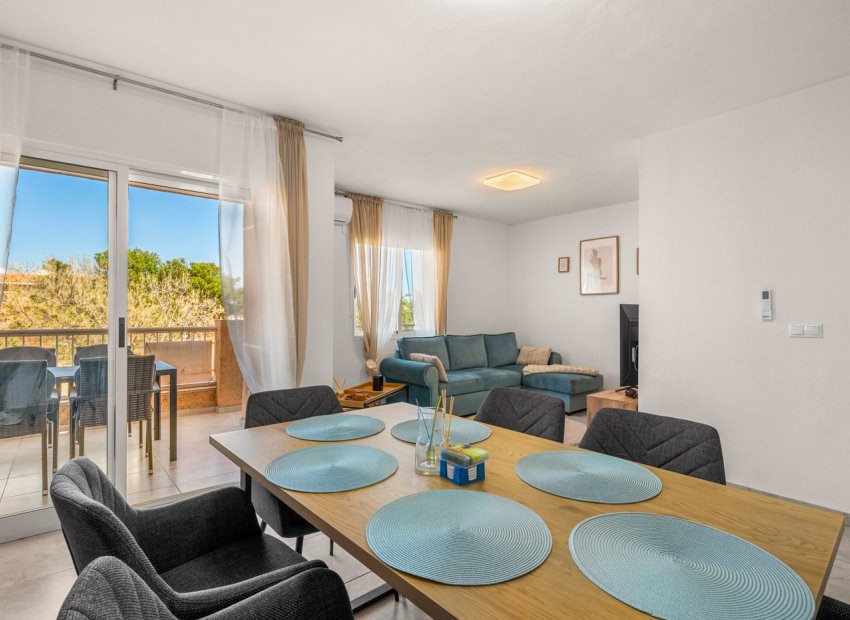 Resale - Apartment / flat - Los Urrutias - Estrella de Mar