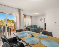 Resale - Apartment / flat - Los Urrutias - Estrella de Mar