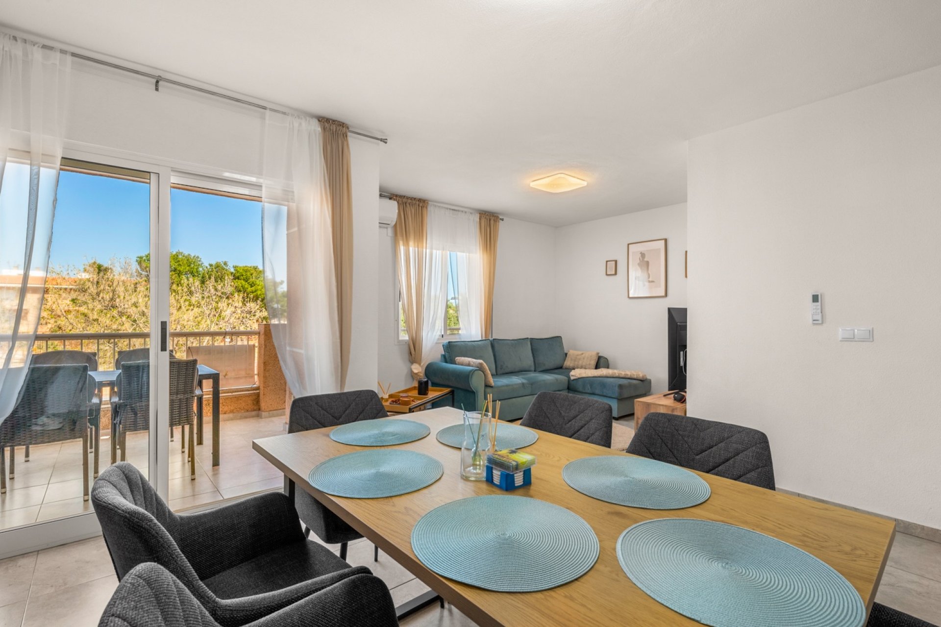 Resale - Apartment / flat - Los Urrutias - Estrella de Mar