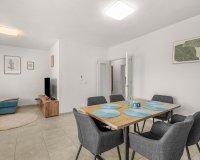 Resale - Apartment / flat - Los Urrutias - Estrella de Mar