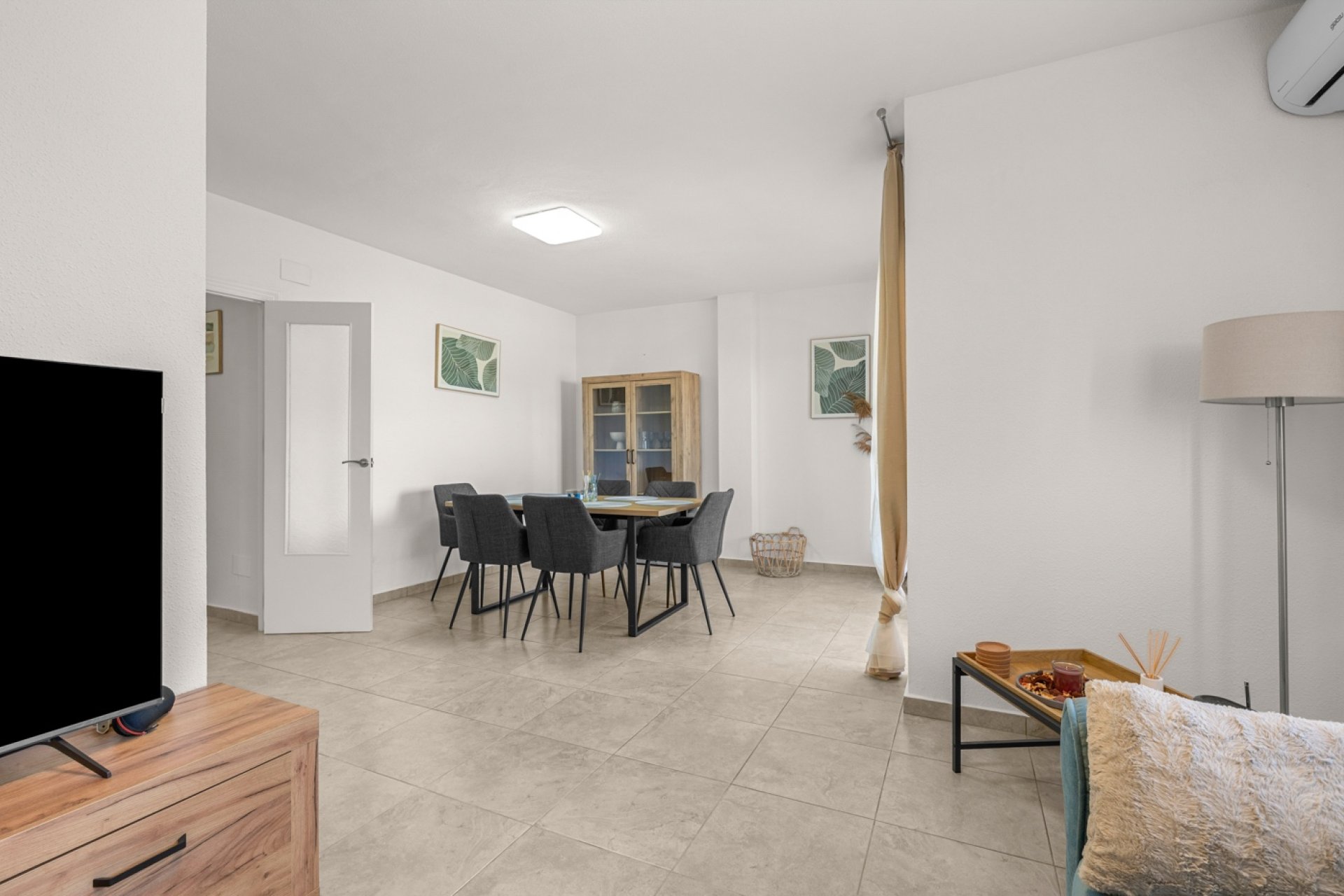 Resale - Apartment / flat - Los Urrutias - Estrella de Mar