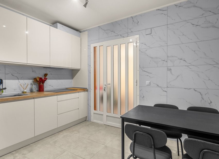 Resale - Apartment / flat - Los Urrutias - Estrella de Mar