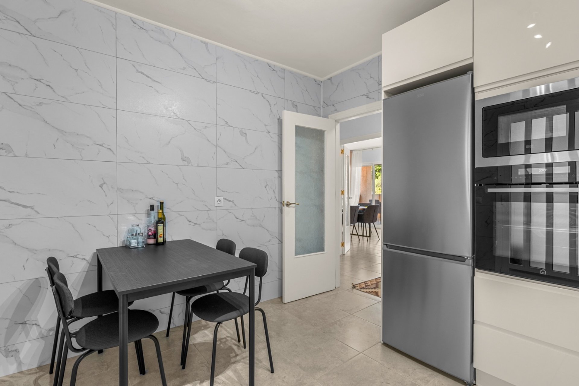 Resale - Apartment / flat - Los Urrutias - Estrella de Mar