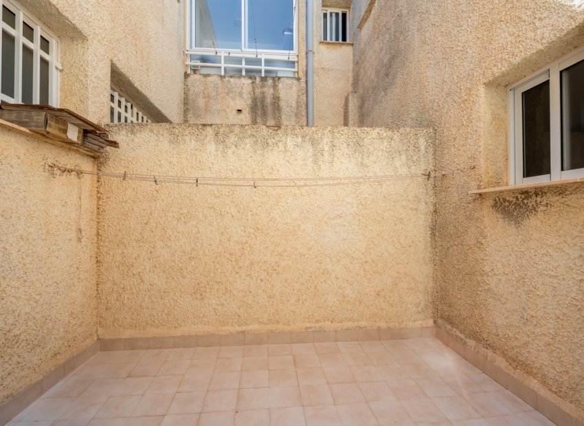Resale - Apartment / flat - Los Urrutias - Estrella de Mar