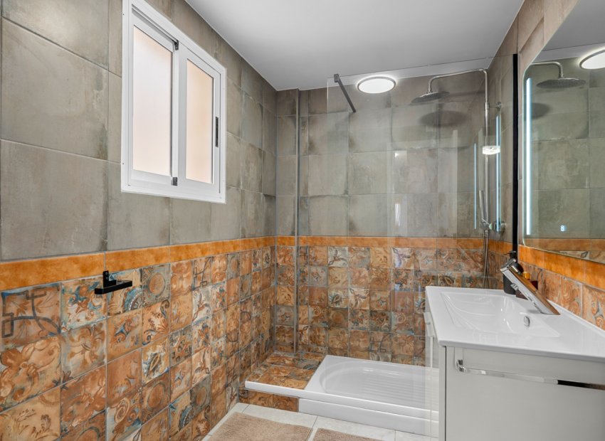 Resale - Apartment / flat - Los Urrutias - Estrella de Mar
