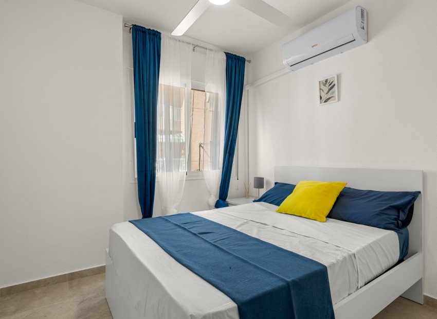 Resale - Apartment / flat - Los Urrutias - Estrella de Mar