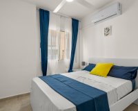 Resale - Apartment / flat - Los Urrutias - Estrella de Mar
