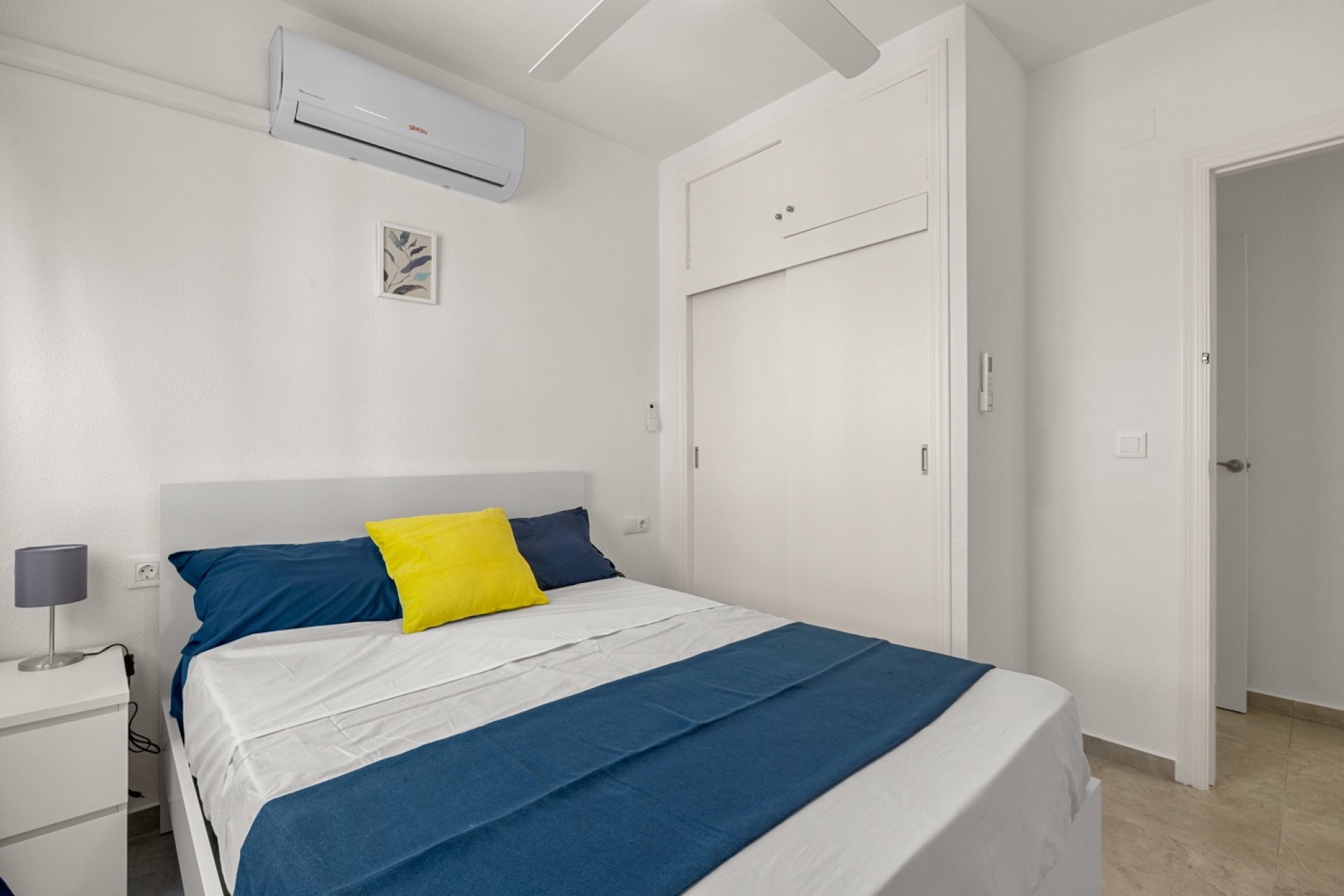 Resale - Apartment / flat - Los Urrutias - Estrella de Mar