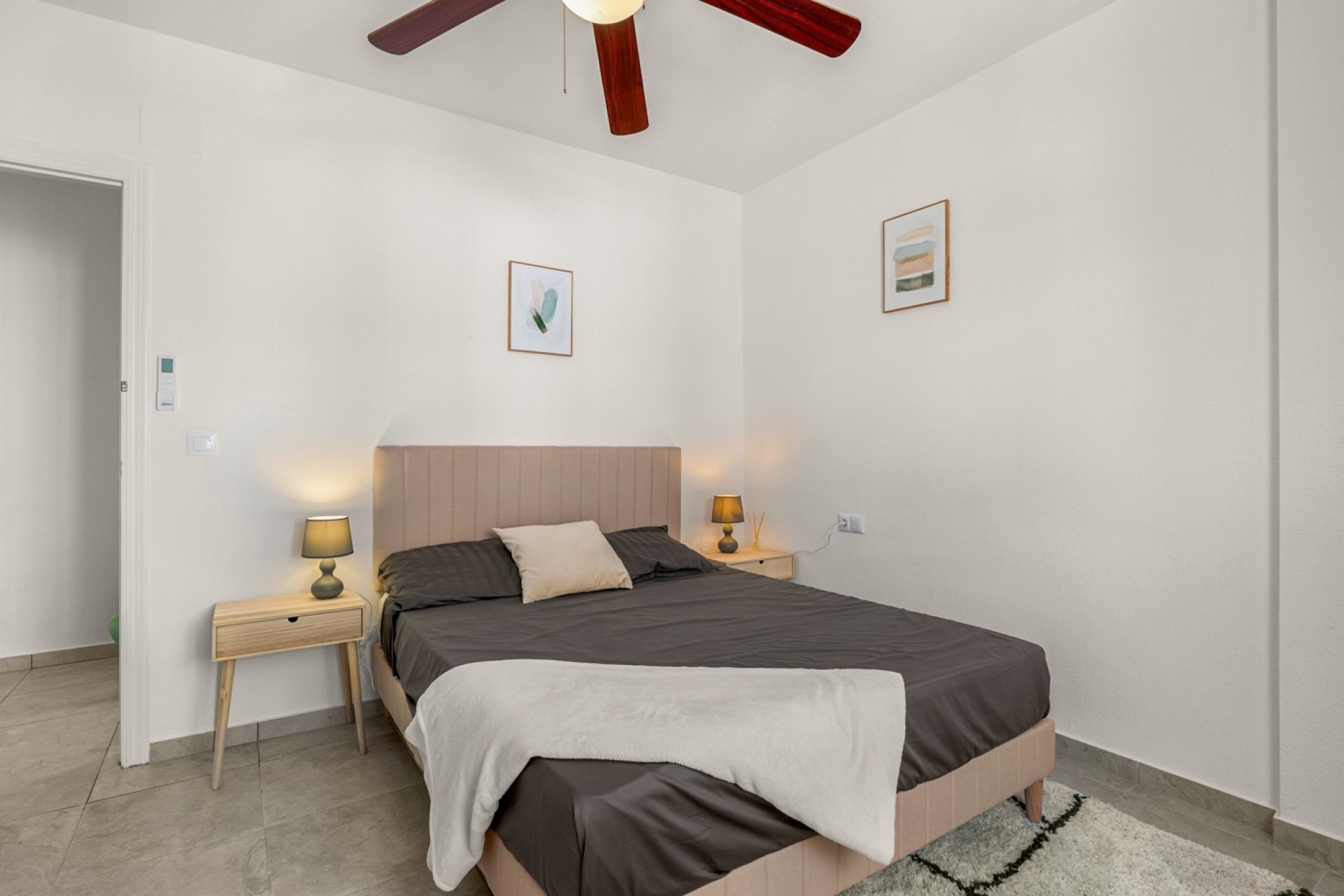 Resale - Apartment / flat - Los Urrutias - Estrella de Mar