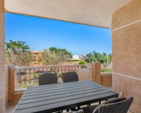 Resale - Apartment / flat - Los Urrutias - Estrella de Mar